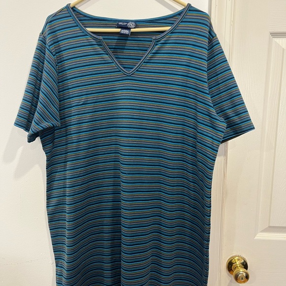 Venezia Jeans plus dress size 2XL. F-12 - Picture 2 of 5
